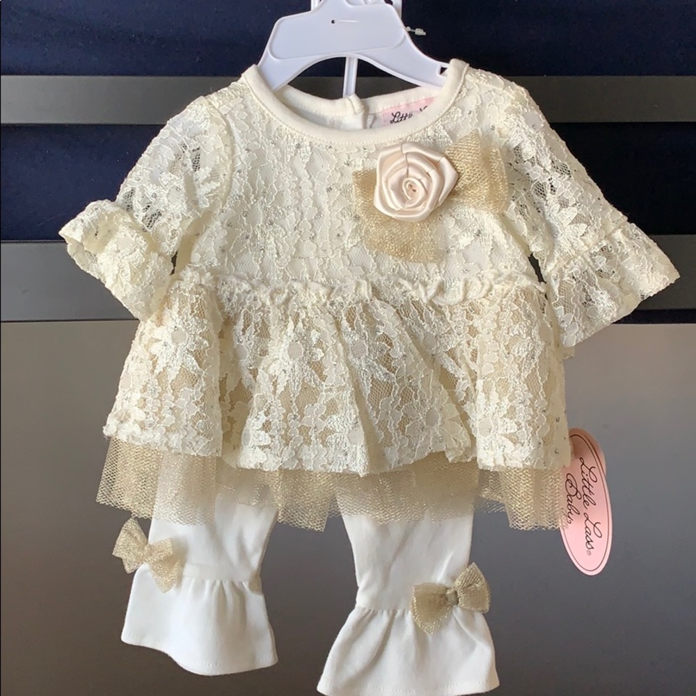 2 piece set
